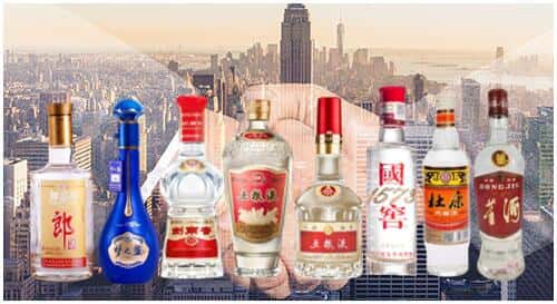 龙州县回收名酒