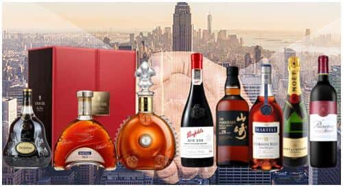 龙州县回收洋酒